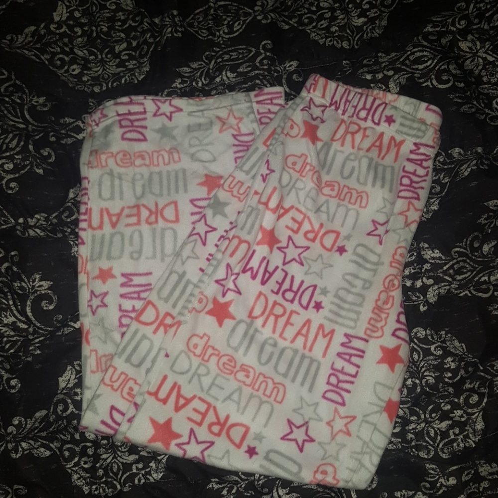Women's pajama bottoms